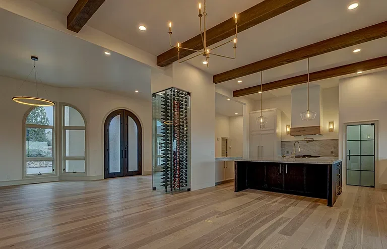 Residential Electrical